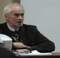 Zbigniew Cendrowski